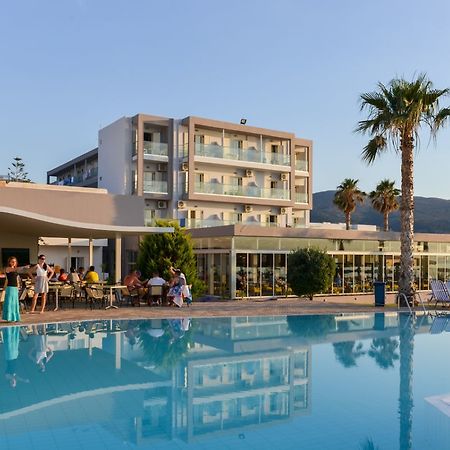 Carolina Mare Ξενοδοχείο Μάλια Εξωτερικό φωτογραφία